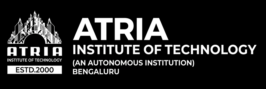 Atria campus banner